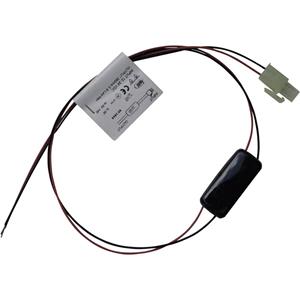 LED-converter 700 mA Voedingsspanning (max.): 24 V/DC