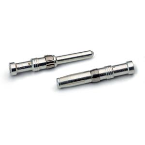 LAPP Buscontact, gedraaid serie MC 2,5 MC 2,5 1121810C  100 stuk(s)