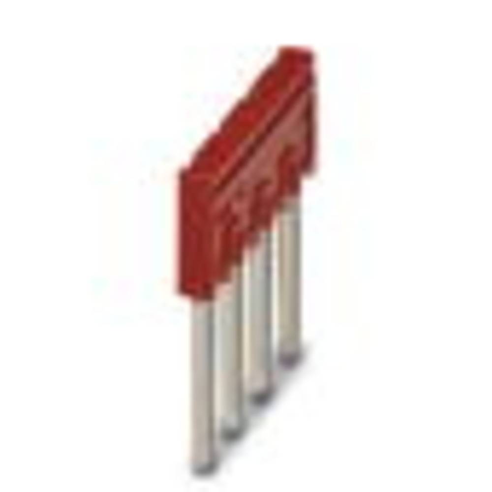 Phoenix Contact Jumper 3001595 FBSR 4-6  Inhoud: 50 stuk(s)