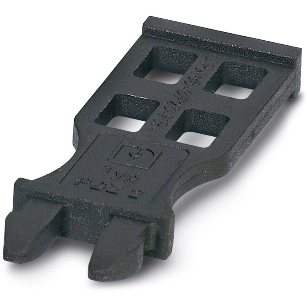 Phoenix Contact PDZ/2 - trekontlasting PDZ/2  Inhoud: 50 stuk(s)