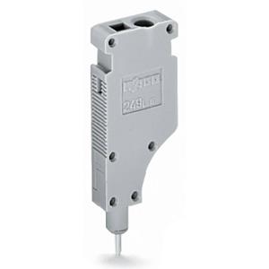 WAGO 249-145 Vergrendelingstestmodule 100 stuk(s)