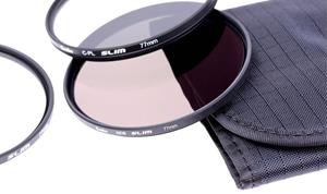 Kenko Digital Filter Kit Slim - 40.5mm MC