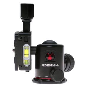 Redged RNB-1N Professional Ball Head B-Serie