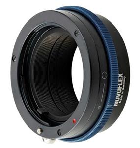 Novoflex Adapter Sony E-mount camera naar Sony Alpha objectief