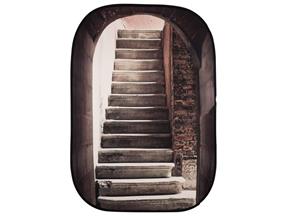 Manfrotto Perspective Collapsible 150x210cm - Stone / Winter