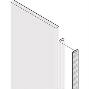 Schroff 21101853 EMC-verzegeling 1 stuk(s)