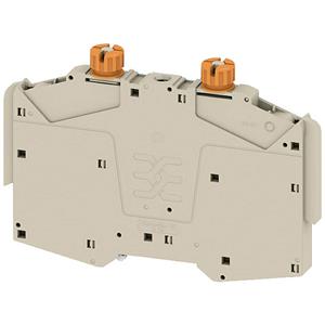 Weidmüller CS TTB 2710150000 Beige 10 stuk(s)