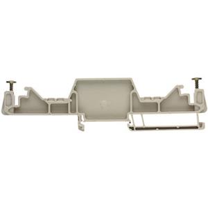 Weidmüller Railhouder  WSH 6 1080200000 10 stuk(s)