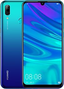 Huawei P smart 2019 Dual SIM 64GB blauw - refurbished