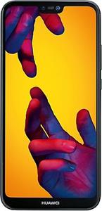 Huawei P20 Lite 64GB zwart - refurbished