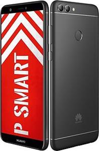 Huawei P smart Dual SIM 32GB zwart - refurbished