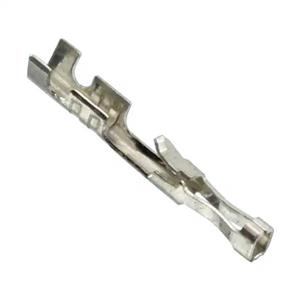 Molex 16021114 HI FORCE SL CRIMP TE 16021114  Inhoud: 1 stuk(s)