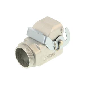 Molex 5008110010 Mini Robot Conn Str 5008110010  Inhoud: 1 stuk(s)
