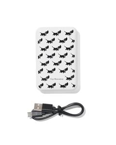 HEMA Takkie Powerbank 5.000mAh