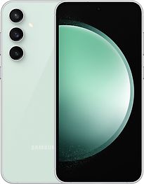 Samsung Galaxy S23 FE Dual SIM 128GB groen - refurbished