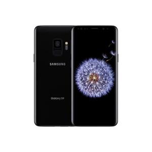 Samsung Galaxy S9 64GB - Zwart - Simlockvrij