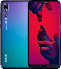 Huawei P20 Pro Dual SIM 128GB paarsgroen - refurbished