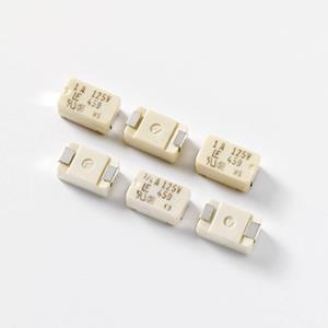 Littelfuse 0459.125UR 0459.125UR Sicherung Inhalt Tape on Full reel