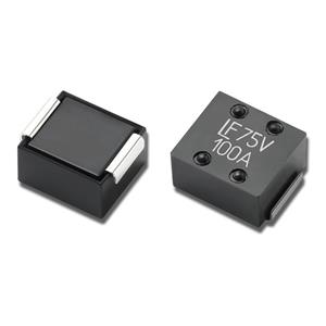 Littelfuse 0881060.UR 0881060.UR Sicherung Inhalt Tape on Full reel