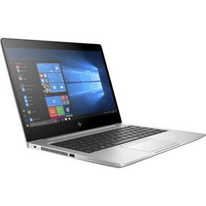HP EliteBook 830 G5 13 Core i5 1.7 GHz - SSD 256 GB - 8GB QWERTY - Zweeds