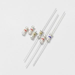 Littelfuse 0242.100UR 0242.100UR Sicherung Flink -F- Tape on Full reel