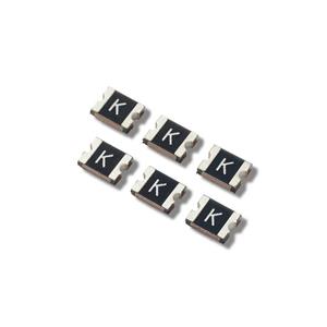 Littelfuse 1210L005WR 1210L005WR Multifuse-Sicherung Tape on Full reel