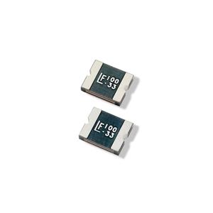 Littelfuse 2016L300/16MR 2016L300/16MR Multifuse-Sicherung Tape on Full reel