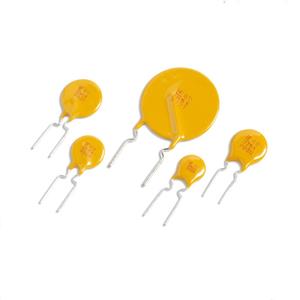 Littelfuse 60R010XPR 60R010XPR Multifuse-Sicherung