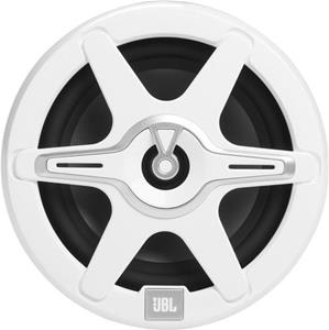 Jbl Ms 8 Club 8" Wit Speakerset Default