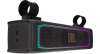 JBL RALLYBAR - Autospeaker - 21 inch BluetoothÂ Universele Soundbar voor Outdoor Voertuigen - LED-verlichting - 150Wrms-Versterk