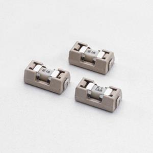 Littelfuse 0154005.DRT 0154005.DRT Sicherungssockel 5A 125 V/AC, 125 V/DC Tape on Full reel
