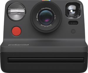 Polaroid Now Everything Box Gen 2 - Black