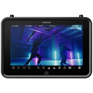 ATOMOS Shogun 7