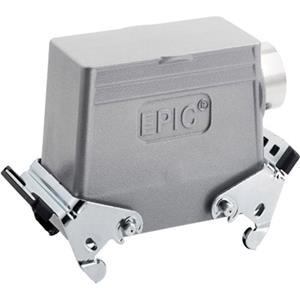LAPP 79057200 Afdekkap M25 EPIC H-B 10 10 stuk(s)