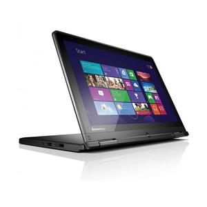 Lenovo ThinkPad Yoga 12 12 Core i5 2.3 GHz - SSD 256 GB - 4GB AZERTY - Frans