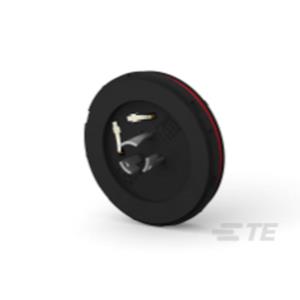 TE Connectivity Street Light Connectivity TE AMP Street Light Connectivity 1-2213871-1  Inhoud: 1 stuk(s)