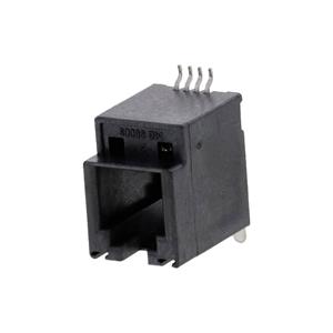 Molex 855105017 T.E SMT JACK W/SOLD 855105017 1428St.