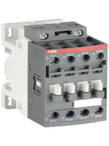 ABB AF09-30-10-11 Schakelaar 1x NO, 4x NO 24 V 25 A 1 stuk(s)