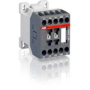 ABB Stotz S&J Schakelaar 4x NO, 1x NO 230 V 9 A 1 stuk(s)