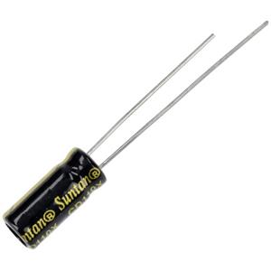 Suntan TS13DE1JR47MSB030R Keramik-Kondensator 0.47 µF 63V 20% (L x B) 11mm x 5mm