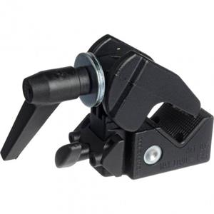 MANFROTTO 035 SUPER CLAMP W/O STUD