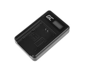 Sony Oplader BC-QZ1 voor  NP-FZ100, Alpha A7 III A7R III A9 A9R A9S ILCE-7M3 7RM3