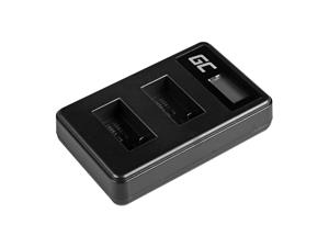 GoPro Batterij Oplader AHBBP-301 voor  HD Hero 3,  HD Hero 3+
