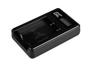 Fujifilm Batterij Oplader BC-W126 voor  NP-W126, FinePix HS30EXR, HS33EXR, HS50EXR, X-A1, X-A3, X-E1