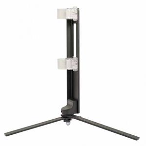 NANLITE Floor Stand for T12 Tube Light LS-FL-T12