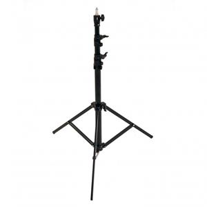 CARUBA Rapidstand Lampstatief LS-7 (220 cm) - aluminium