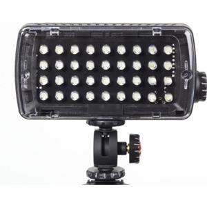 MANFROTTO LED LIGHT - MIDI-36 HYBRID Plus ML360H