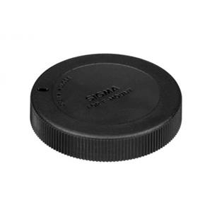 SIGMA LCR-II achterlensdop voor Sony E-vatting