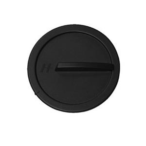 HASSELBLAD X1D camera front cover