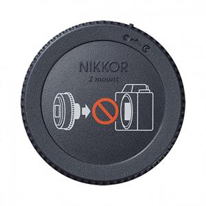 NIKON BF-N2 voorste objectiefdop voor Z teleconvertors